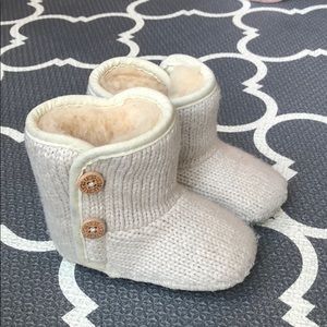 Ugg boots in size 2/3